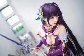 夏美酱