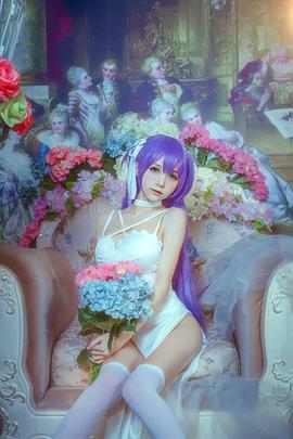 夏美酱