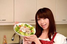 加藤椿