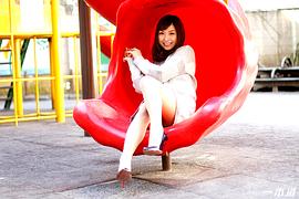 加藤椿