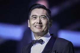 周润发