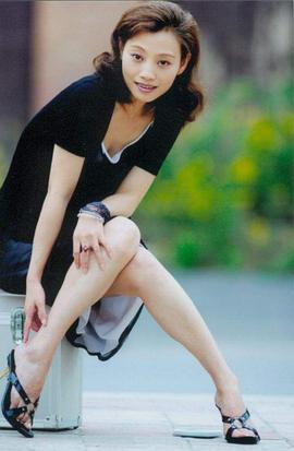 李宜娟