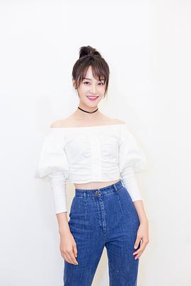 蓝盈莹