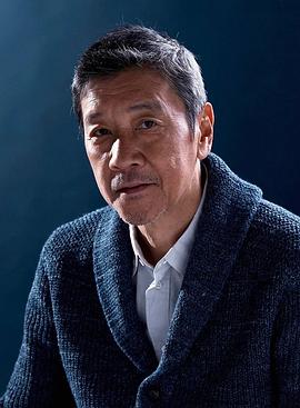 奥田瑛二