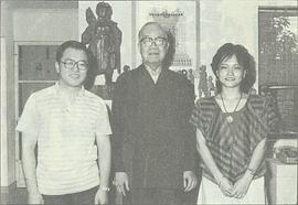 盛竹如