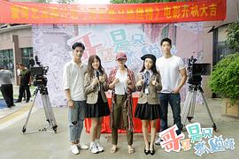 何之舟