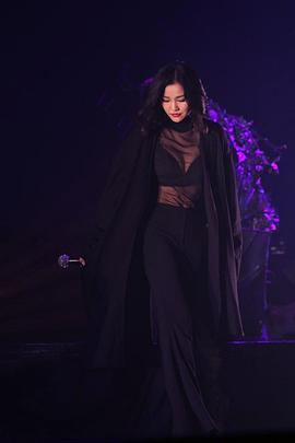 谢安琪