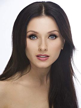 Irina Dvorovenko