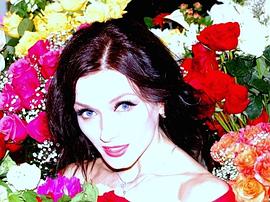 Irina Dvorovenko
