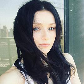 Irina Dvorovenko