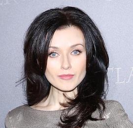 Irina Dvorovenko