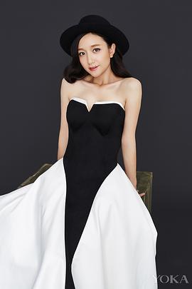 李倩