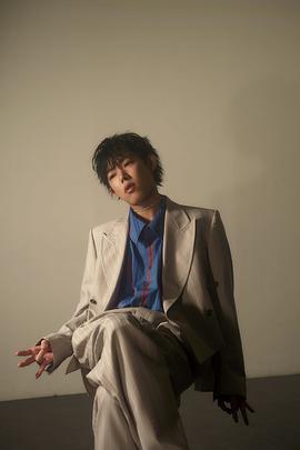 吉村界人