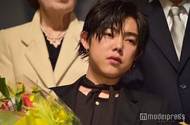 吉村界人