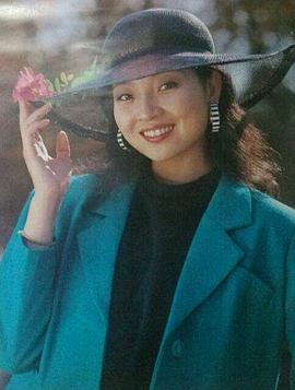 马羚