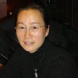 奚美娟