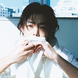 吉村界人
