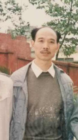 李伯清