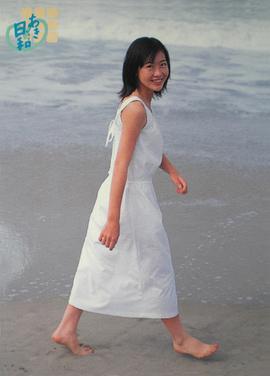 前田亚季