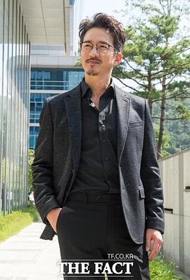 郑俊镐
