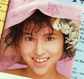 松田圣子
