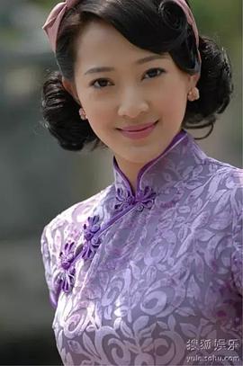秦子越