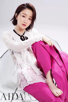 李倩