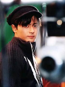 张东健
