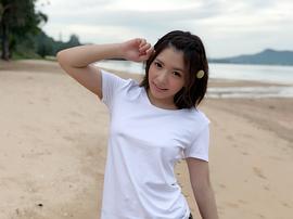 成海丽