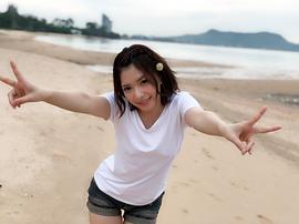 成海丽