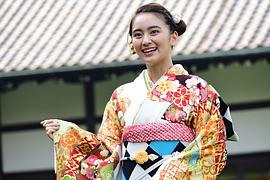 冈田结实