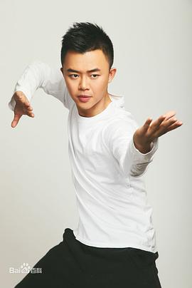 许明虎