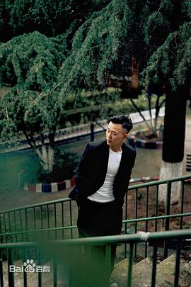 许明虎