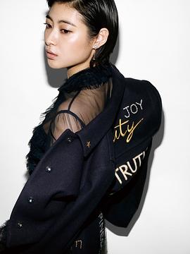 泷本美织