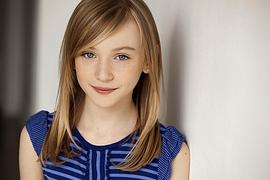 Sofia Wells