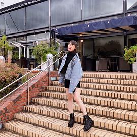 幸坂奈菜央