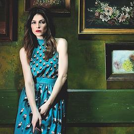 艾琳·阿苏埃拉