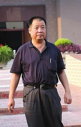二月河
