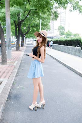 王馨瑶