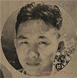 傅继秋