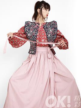 中条彩未