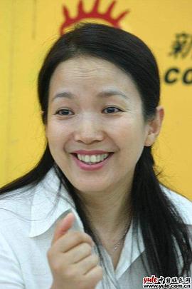 吕丽萍