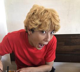 贺来贤人