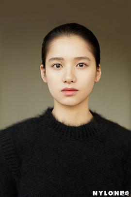 张婧仪