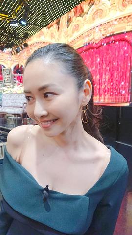 杉原杏璃