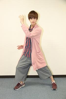奥野壮