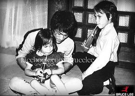 李小龙