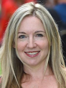 Victoria Coren Mitchell
