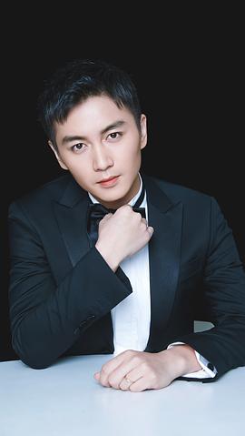陈晓