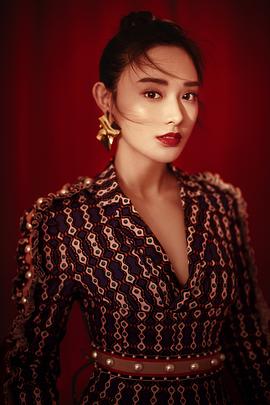 彭小苒
